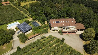 Agriturismo Turina by Connexion