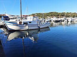 Villette Oleandri Vista Mare