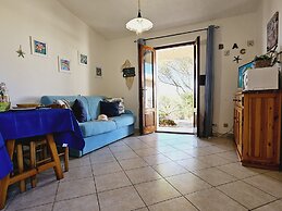 Villette Oleandri Vista Mare