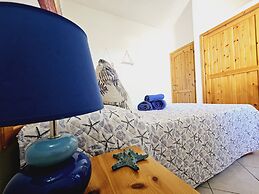 Villette Oleandri Vista Mare