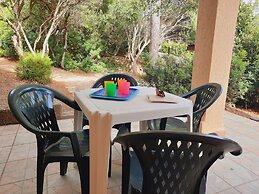 Villette Oleandri Vista Mare