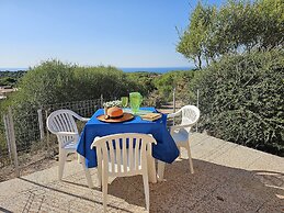 Villette Oleandri Vista Mare