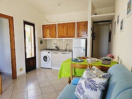 Villette Oleandri Vista Mare