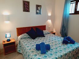 Villette Oleandri Vista Mare