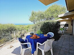 Villette Oleandri Vista Mare