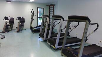 BEACH CLASS MURO ALTO FLATS