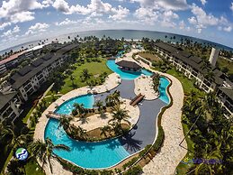 BEACH CLASS MURO ALTO FLATS