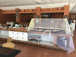 BEACH CLASS MURO ALTO FLATS