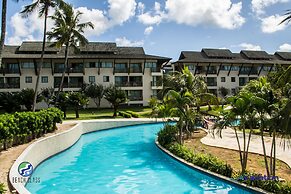 BEACH CLASS MURO ALTO FLATS