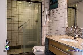 BEACH CLASS MURO ALTO FLATS