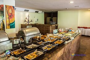 BEACH CLASS MURO ALTO FLATS