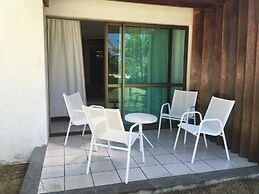 BEACH CLASS MURO ALTO FLATS