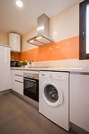 Holidays2Malaga Suites Apartments