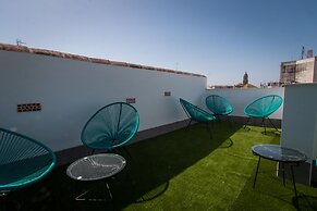Holidays2Malaga Suites Apartments