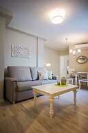 Holidays2Malaga Suites Apartments