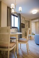 Holidays2Malaga Suites Apartments