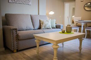 Holidays2Malaga Suites Apartments