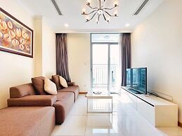 Luxury Apartment in Vinhomes