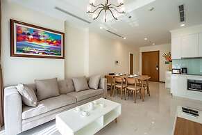 Luxury Apartment in Vinhomes