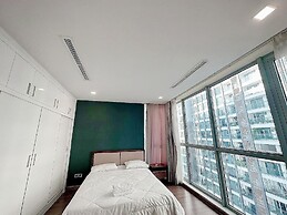 Luxury Apartment in Vinhomes