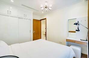 Luxury Apartment in Vinhomes