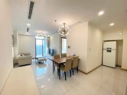 Luxury Apartment in Vinhomes