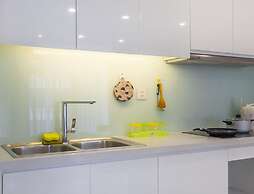 Luxury Apartment in Vinhomes