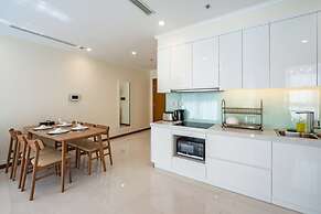 Luxury Apartment in Vinhomes