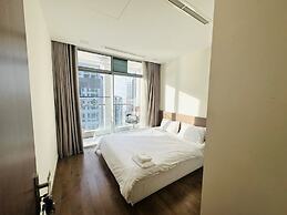 Luxury Apartment in Vinhomes