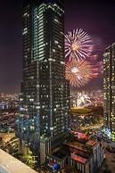 Luxury Apartment in Vinhomes