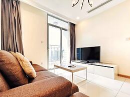Luxury Apartment in Vinhomes