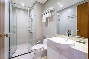 Luxury Apartment in Vinhomes