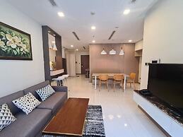 Luxury Apartment in Vinhomes