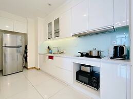 Luxury Apartment in Vinhomes
