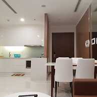 Luxury Apartment in Vinhomes