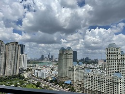 Luxury Apartment in Vinhomes