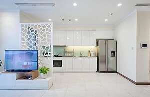 Luxury Apartment in Vinhomes