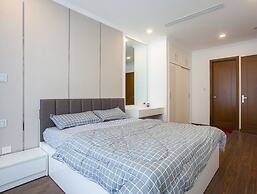 Luxury Apartment in Vinhomes