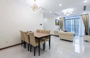 Luxury Apartment in Vinhomes