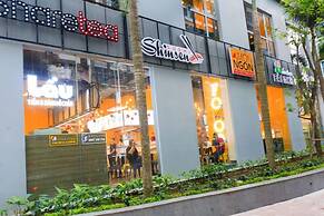 Luxury Apartment in Vinhomes