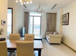 Luxury Apartment in Vinhomes