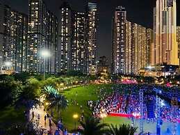 Luxury Apartment in Vinhomes