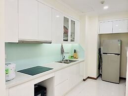 Luxury Apartment in Vinhomes