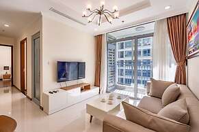 Luxury Apartment in Vinhomes
