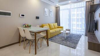 Luxury Apartment in Vinhomes