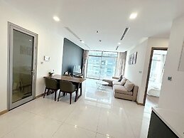 Luxury Apartment in Vinhomes