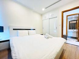 Luxury Apartment in Vinhomes