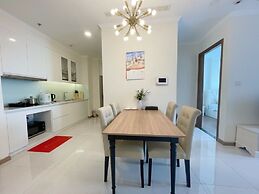 Luxury Apartment in Vinhomes