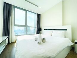 Luxury Apartment in Vinhomes