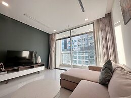 Luxury Apartment in Vinhomes